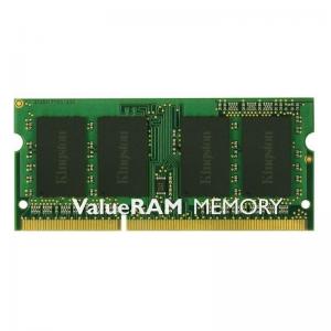 MEMORIA KINGSTON VALUERAM KVR16S11/8 - 8GB - DDR3 PC3-12800 - CL11 - 204 PINES - SODIMM - Imagen 1