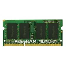 MEMORIA KINGSTON VALUERAM KVR16S11/8 - 8GB - DDR3 PC3-12800 - CL11 - 204 PINES - SODIMM