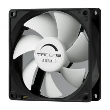 VENTILADOR TACENS AURA II - 9CM - 1500RPM - 12DB