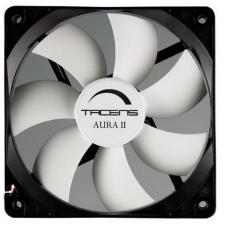 VENTILADOR TACENS AURA II - 9CM - 1500RPM - 12DB - Imagen 2