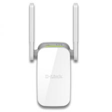 REPETIDOR WIFI D-LINK DAP-1610 - 802.11A/AB/B/G/N/AC - INDICADOR DE INTENSIDAD - ETHERNET - 2 ANTENAS