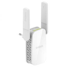 REPETIDOR WIFI D-LINK DAP-1610 - 802.11A/AB/B/G/N/AC - INDICADOR DE INTENSIDAD - ETHERNET - 2 ANTENAS - Imagen 2