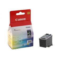 CARTUCHO DE TINTA COLOR PARA CANON IP2500