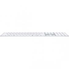 TECLADO APPLE MAGIC KEYBOARD CON TECLADO NUMÉRICO - MQ052Y/A - Imagen 2