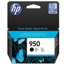 CARTUCHO NEGRO HP Nº950 PARA OFFICEJET PRO 8600