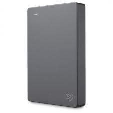 DISCO DURO EXTERNO SEAGATE BASIC STJL4000400 - 4TB - 2.5'/6.35CM - PLUG AND PLAY - USB 3.0