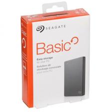 DISCO DURO EXTERNO SEAGATE BASIC STJL4000400 - 4TB - 2.5'/6.35CM - PLUG AND PLAY - USB 3.0 - Imagen 5