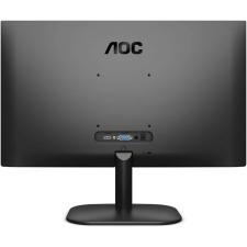 MONITOR AOC 27B2H - 27'/68.5CM - 1920*1080 FULL HD - 16:9 - 250CD/M2 - 20M:1 - 7MS - HDMI - VGA - MODO LOW BLUE LIGHT - FLICKERF