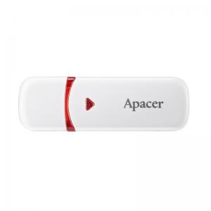 PENDRIVE APACER AH333 32GB CHIC IVORY WHITE - USB 2.0 - COMPATIBLE WINDOWS/MAC/LINUX - Imagen 1