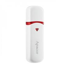 PENDRIVE APACER AH333 32GB CHIC IVORY WHITE - USB 2.0 - COMPATIBLE WINDOWS/MAC/LINUX - Imagen 2