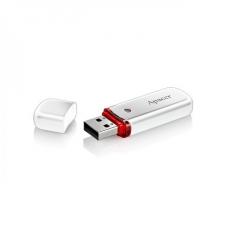 PENDRIVE APACER AH333 32GB CHIC IVORY WHITE - USB 2.0 - COMPATIBLE WINDOWS/MAC/LINUX - Imagen 4