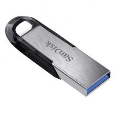 PENDRIVE SANDISK ULTRA FLAIR 256GB - USB 3.0 - CARCASA METALICA - Imagen 3