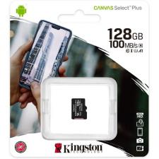 TARJETA MICROSD XC KINGSTON CANVAS SELECT PLUS - 128GB - CLASE 10 - 100MB/S - Imagen 3