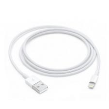 CABLE APPLE CONECTOR LIGHTNING A USB 1 METRO - MXLY2ZM/A