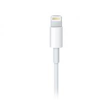 CABLE APPLE CONECTOR LIGHTNING A USB 1 METRO - MXLY2ZM/A - Imagen 2