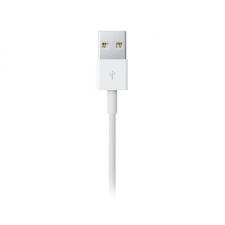 CABLE APPLE CONECTOR LIGHTNING A USB 1 METRO - MXLY2ZM/A - Imagen 3