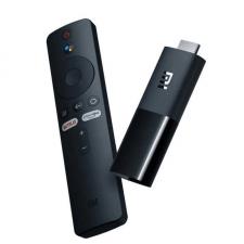 ANDROID TV XIAOMI MI TV STICK - FHD -QC - 1GB - 8GB EMMC - WIFI - BT - HDMI - MICROUSB - ANDROID 9.0 - SMARTCAST - SONIDO DOLBY/