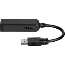 ADAPTADOR USB A LAN D-LINK DUB-1312 - DE USB 3.0 A ETHERNET GIGABIT 10/100/1000 MBPS - DISEÑO COMPACTO - PLUG AND PLAY - Imagen 