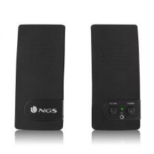 ALTAVOCES 2.0 NGS SOUNDBAND 150 - 200W PMPO - 4W RMS - CONECTOR AURICULARES - Imagen 3