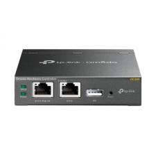 CONTROLADOR TP-LINK OMADA OC200 - GESTIÓN CENTRALIZADA HASTA 100 PUNTOS ACCESO - 2*ETHERNET 10/100 - 1*USB 2.0 - 1*MICRO USB - P