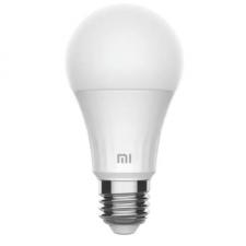 BOMBILLA INTELIGENTE XIAOMI MI LED SMART BULB WARM WHITE - 8W - E27 - 810 LUMENES - 2700K - WIFI - APP MI HOME