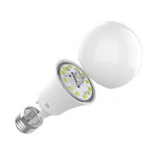 BOMBILLA INTELIGENTE XIAOMI MI LED SMART BULB WARM WHITE - 8W - E27 - 810 LUMENES - 2700K - WIFI - APP MI HOME - Imagen 2