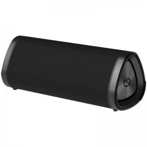 ALTAVOZ BLUETOOTH HIDITEC URBAN ROK L BLACK - 10W RMS - BT4.2 - TECNOLOGIA TRUE WIRELESS - BAT. 3600MAH - FUNC. MANOS LIBRES - I