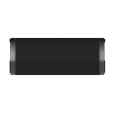 ALTAVOZ BLUETOOTH HIDITEC URBAN ROK L BLACK - 10W RMS - BT4.2 - TECNOLOGIA TRUE WIRELESS - BAT. 3600MAH - FUNC. MANOS LIBRES - I