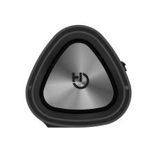 ALTAVOZ BLUETOOTH HIDITEC URBAN ROK L BLACK - 10W RMS - BT4.2 - TECNOLOGIA TRUE WIRELESS - BAT. 3600MAH - FUNC. MANOS LIBRES - I