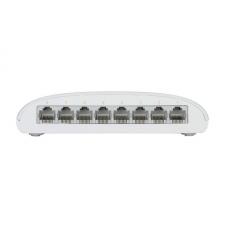 SWITCH DLINK 8 PUERTOS RJ45 GIGABIT 10/100/1000 - Imagen 3