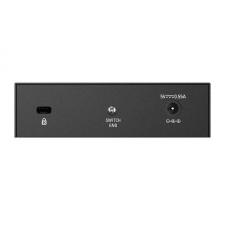 SWITCH D-LINK DES-105 - 5 PUERTOS 10/100 - AUTO MDI/MDIX - PLUG AND PLAY - Imagen 3