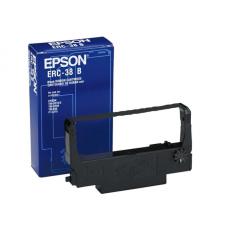 CINTA MATRICIAL EPSON ERC-38 NEGRO