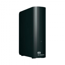 DISCO DURO EXTERNO WESTERN DIGITAL 4TB ELEMENTS DESKTOP - 3.5'/8.89CM - USB 3.0