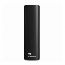 DISCO DURO EXTERNO WESTERN DIGITAL 4TB ELEMENTS DESKTOP - 3.5'/8.89CM - USB 3.0 - Imagen 2