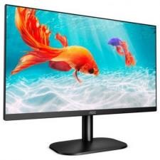 MONITOR LED AOC 22B2H - 21.5'/54.61CM - 1920*1080 FULL HD - 16:9 - 200CD/M2 - 20M:1 - 6.5MS - HDMI - VGA - FLICKERFREE - Imagen 