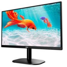 MONITOR LED AOC 22B2H - 21.5'/54.61CM - 1920*1080 FULL HD - 16:9 - 200CD/M2 - 20M:1 - 6.5MS - HDMI - VGA - FLICKERFREE - Imagen 