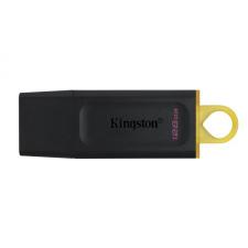 PENDRIVE KINGSTON DATATRAVELER EXODIA 128GB - USB 3.2 GEN 1 - COMPATIBLE WINDOWS/MAC/LINUX/CHROME OS