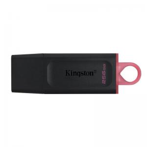 PENDRIVE KINGSTON DATATRAVELER EXODIA 256GB - USB 3.2 GEN 1 - COMPATIBLE WINDOWS/MAC/LINUX/CHROME OS - Imagen 1