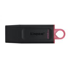 PENDRIVE KINGSTON DATATRAVELER EXODIA 256GB - USB 3.2 GEN 1 - COMPATIBLE WINDOWS/MAC/LINUX/CHROME OS