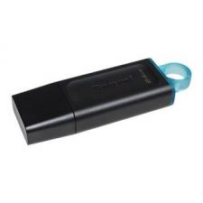 PENDRIVE KINGSTON DATATRAVELER EXODIA 64GB - USB 3.2 GEN 1 - COMPATIBLE WINDOWS/MAC/LINUX/CHROME OS - Imagen 2