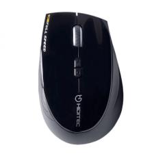 RATÓN INALÁMBRICO GAMING HIDITEC DENDRO MOU010002 - 2000DPI - BOTONES TECNOLOGÍA OMRON - 2XAA - NANO RECEPTOR USB