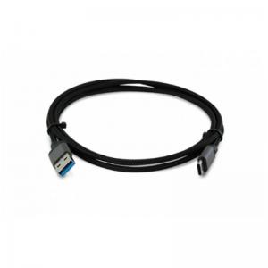 CABLE USB-A A USB TIPO-C 3GO C133 - MALLADO - 1.5M - Imagen 1