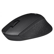 RATÓN INALÁMBRICO LOGITECH M330 SILENT PLUS NEGRO - 1000DPI - 3 BOTONES - SONIDO CLICK REDUCIDO - 1XAA