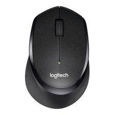 RATÓN INALÁMBRICO LOGITECH M330 SILENT PLUS NEGRO - 1000DPI - 3 BOTONES - SONIDO CLICK REDUCIDO - 1XAA - Imagen 3