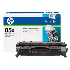 TONER NEGRO HP Nº05X PARA LASERJET  P2055 - 6500 PÁGINAS