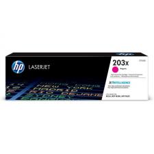 TONER MAGENTA HP CF543X - JETINTELLIGENCE - Nº 203X - 2500 PÁGINAS - COMPATIBLE CON LASERJET PRO M254/ MFP M280 / M281