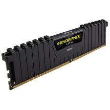 MEMORIA PC3600 CORSAIR DDR4 16GB VENGEANCE LPX BLACK SERIES - Imagen 4