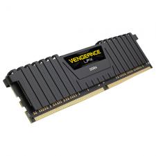 MEMORIA PC3600 CORSAIR DDR4 16GB VENGEANCE LPX BLACK SERIES - Imagen 6