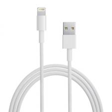 CABLE DURACELL USB5022W USB-LIGHTNING - PARA CARGA Y SINCRONIZACIÓN - 2 METROS - COLOR BLANCO