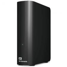 DISCO DURO EXTERNO ELEMENTS 12TB  3.5" NEGRO WESTERN DIGITAL